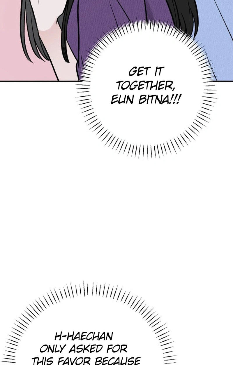 Shining Nananana Chapter 67 page 75 - 