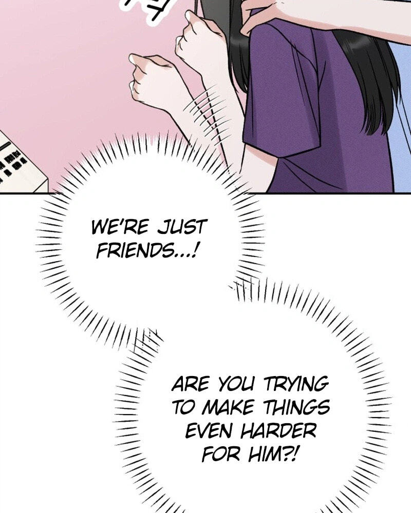 Shining Nananana Chapter 67 page 77 - 
