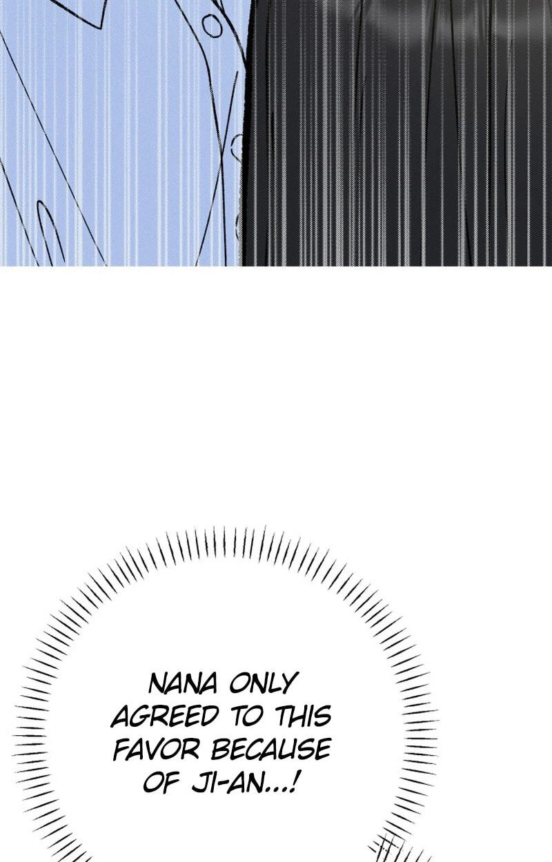 Shining Nananana Chapter 67 page 82 - 