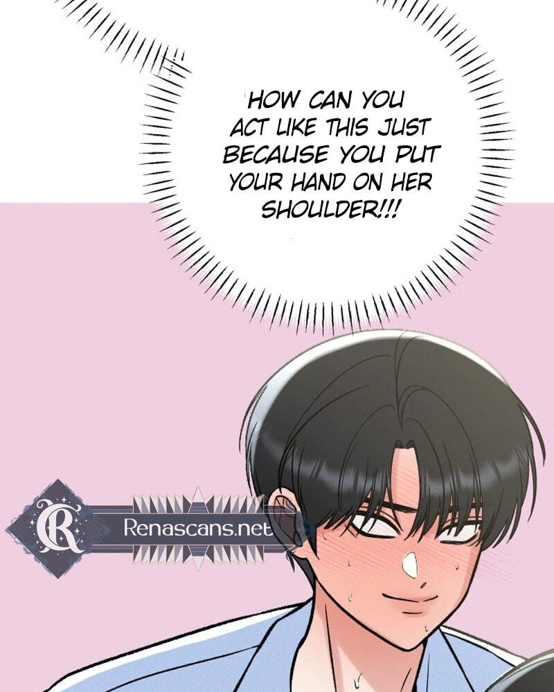 Shining Nananana Chapter 67 page 83 - 