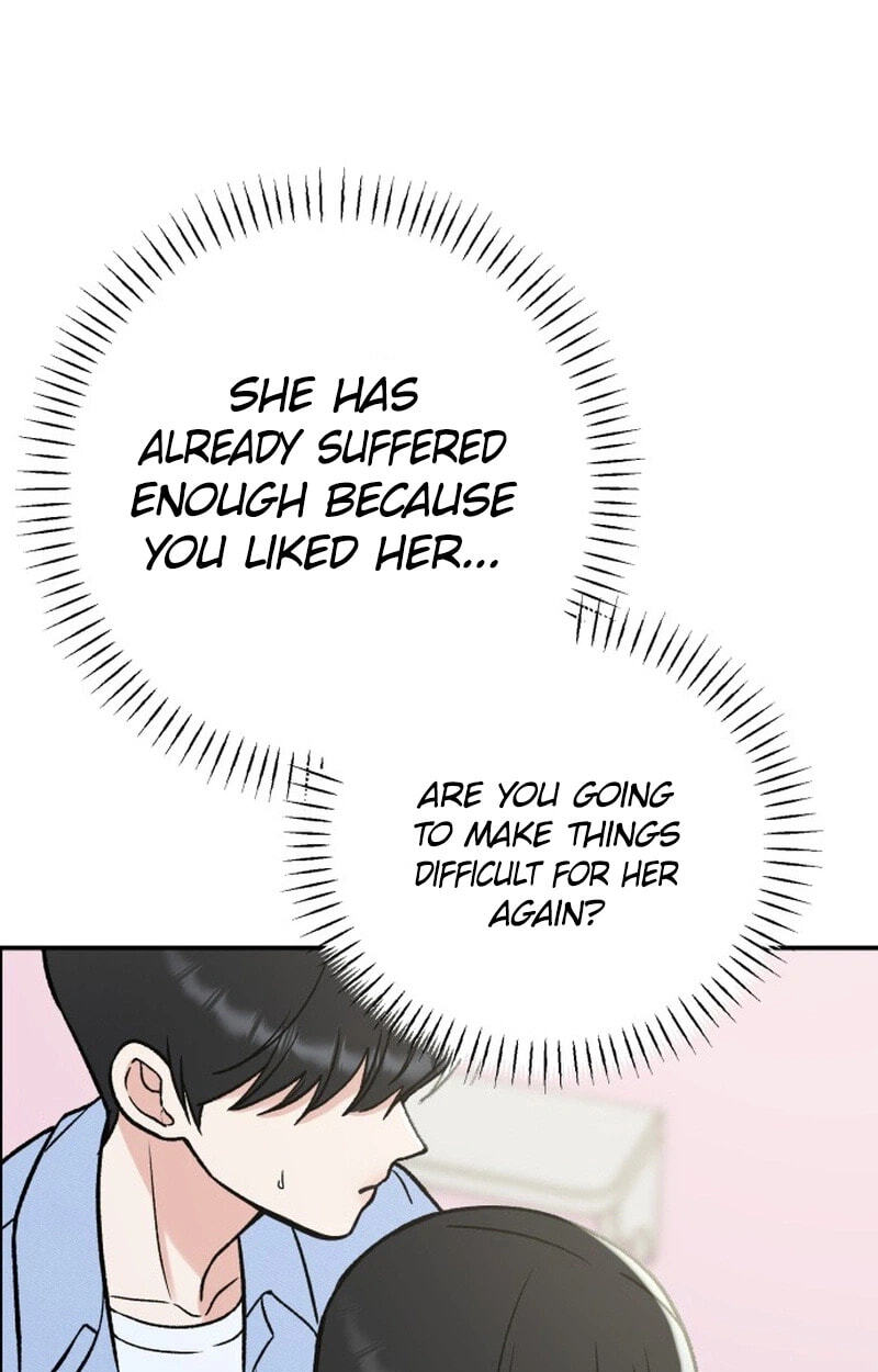Shining Nananana Chapter 67 page 85 - 