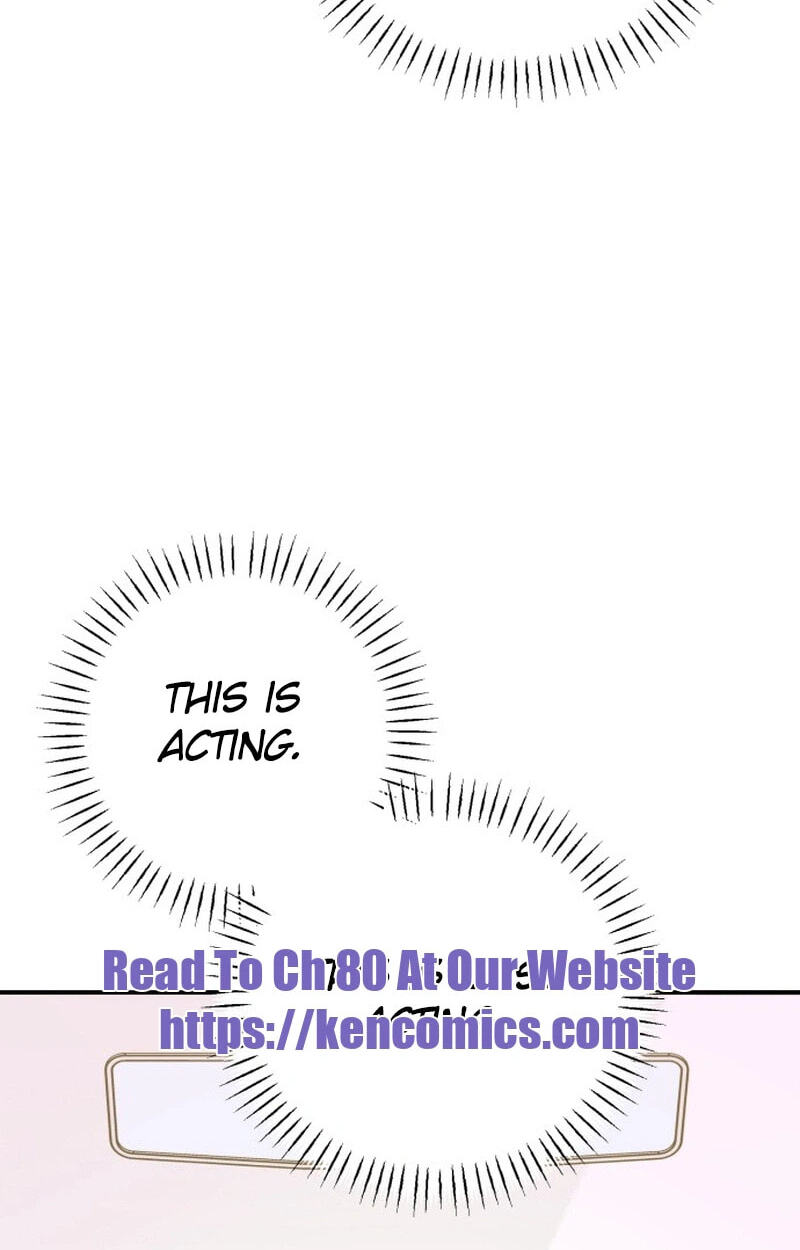 Shining Nananana Chapter 67 page 87 - 