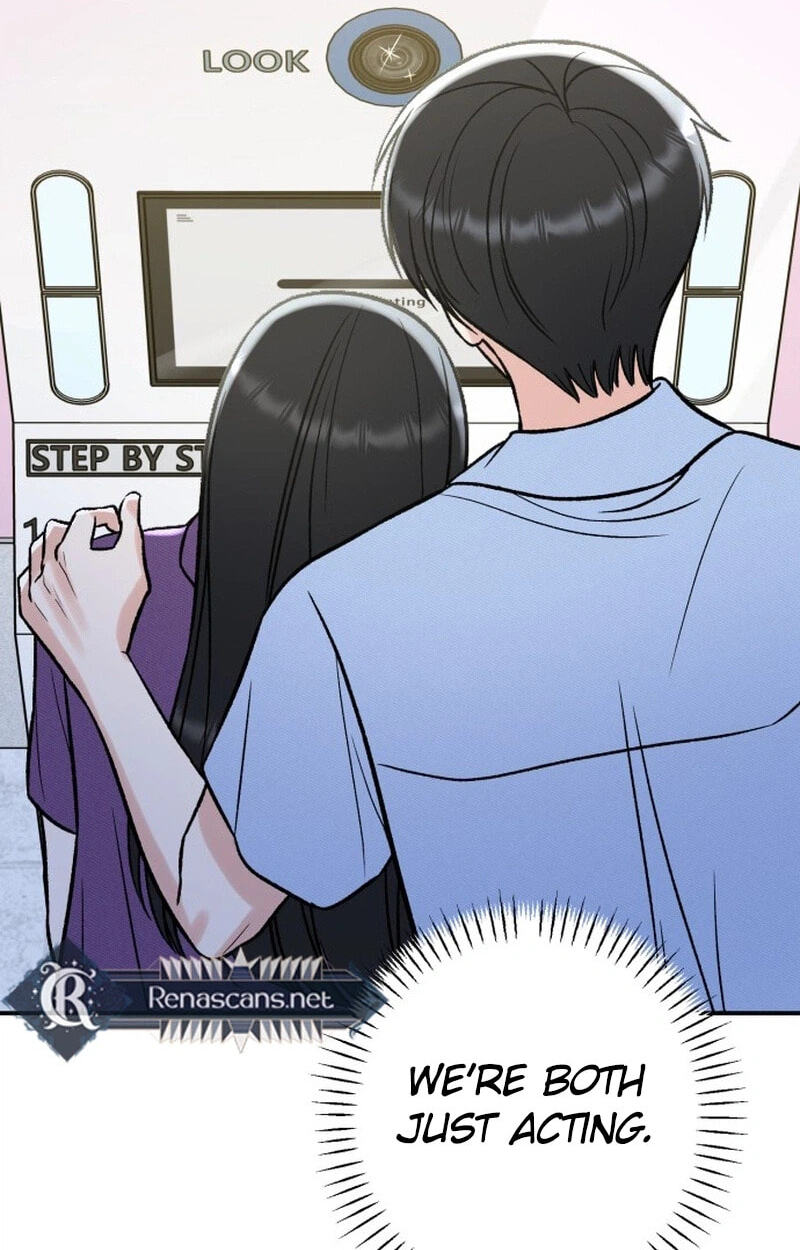Shining Nananana Chapter 67 page 88 - 