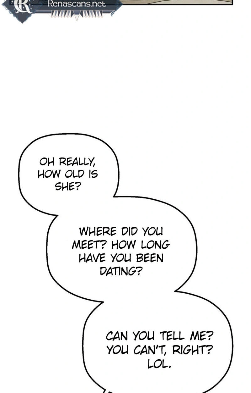 Shining Nananana Chapter 67 page 10 - 