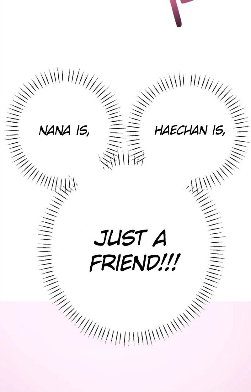 Shining Nananana Chapter 67 page 92 - 