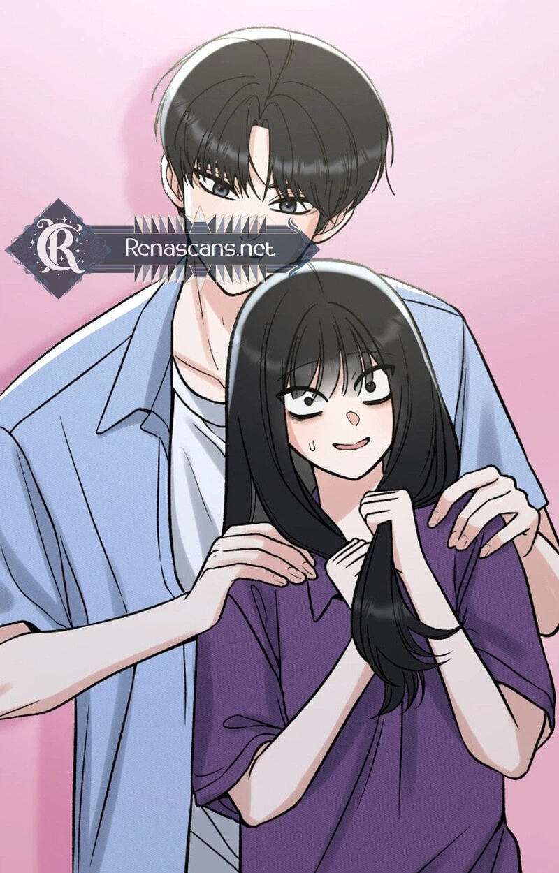Shining Nananana Chapter 67 page 93 - 