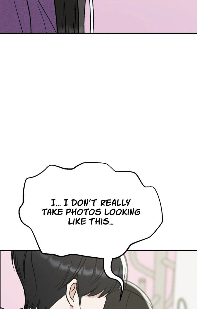 Shining Nananana Chapter 67 page 97 - 
