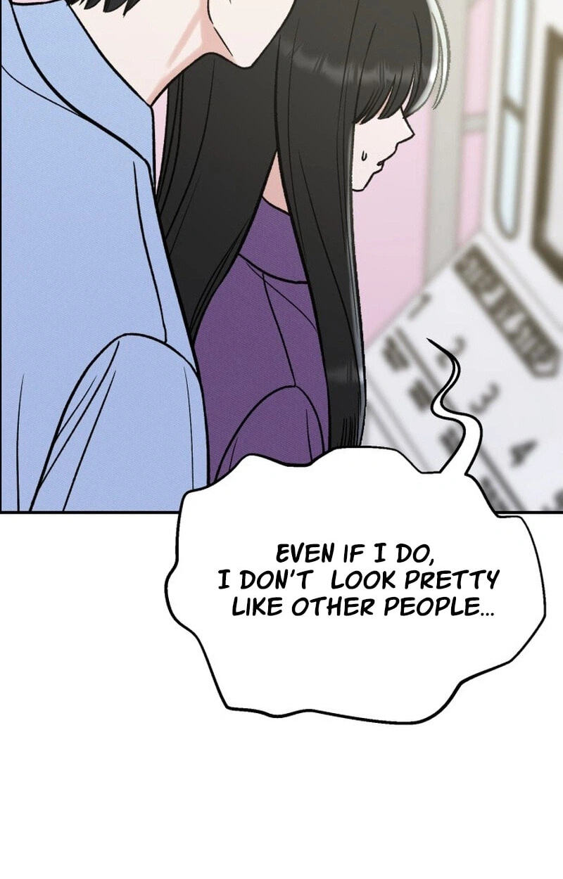 Shining Nananana Chapter 67 page 98 - 
