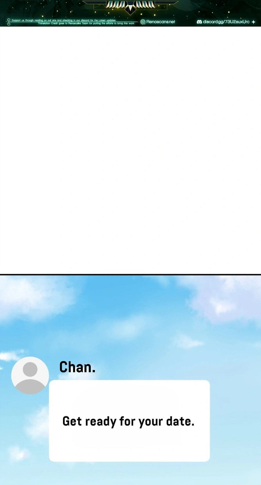 Shining Nananana Chapter 68 page 2 - 