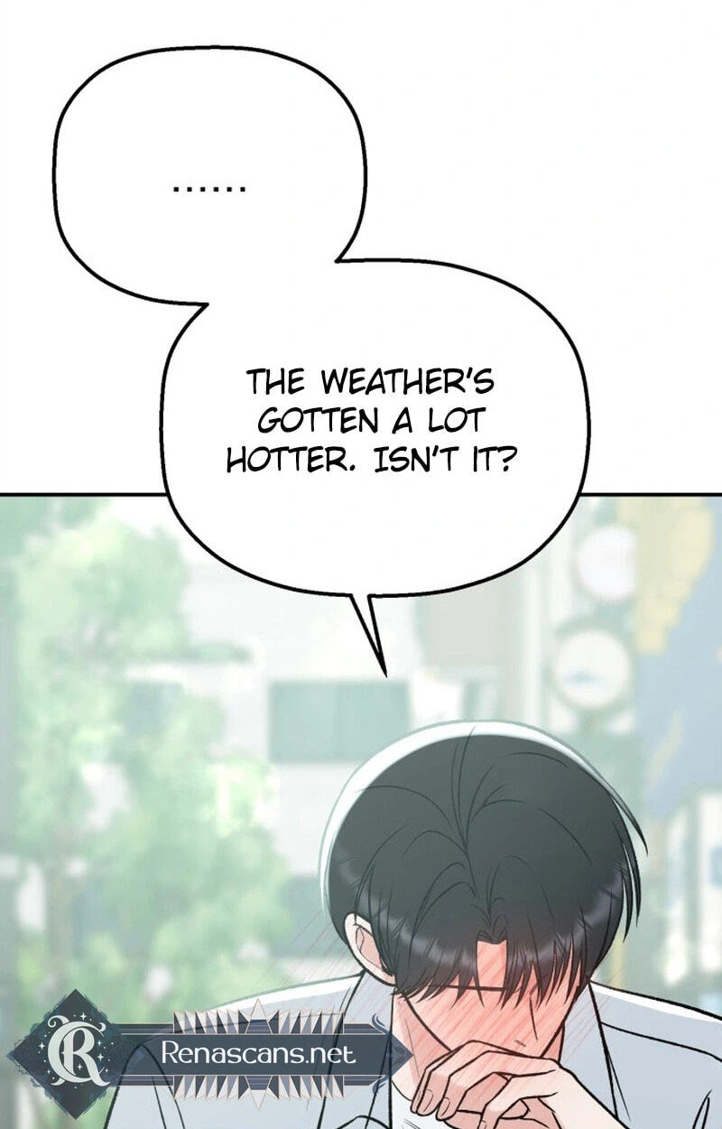Shining Nananana Chapter 68 page 112 - 