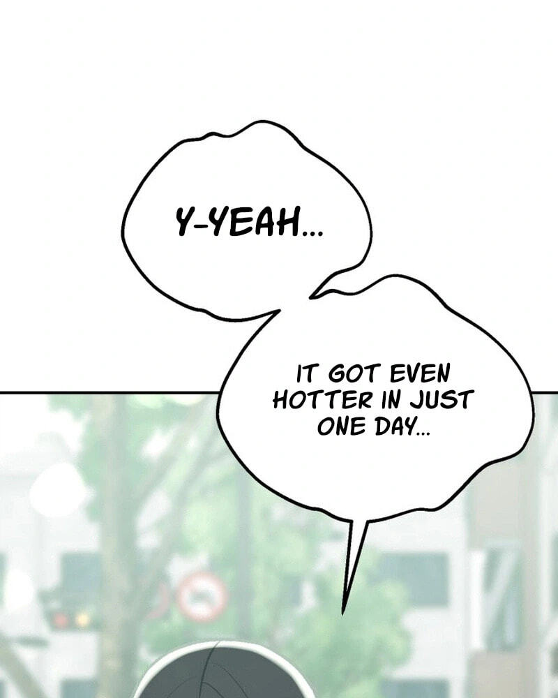 Shining Nananana Chapter 68 page 114 - 