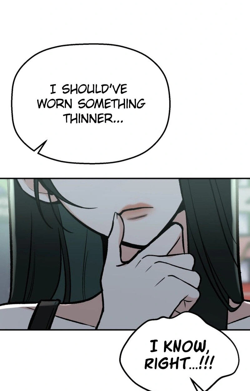 Shining Nananana Chapter 68 page 116 - 