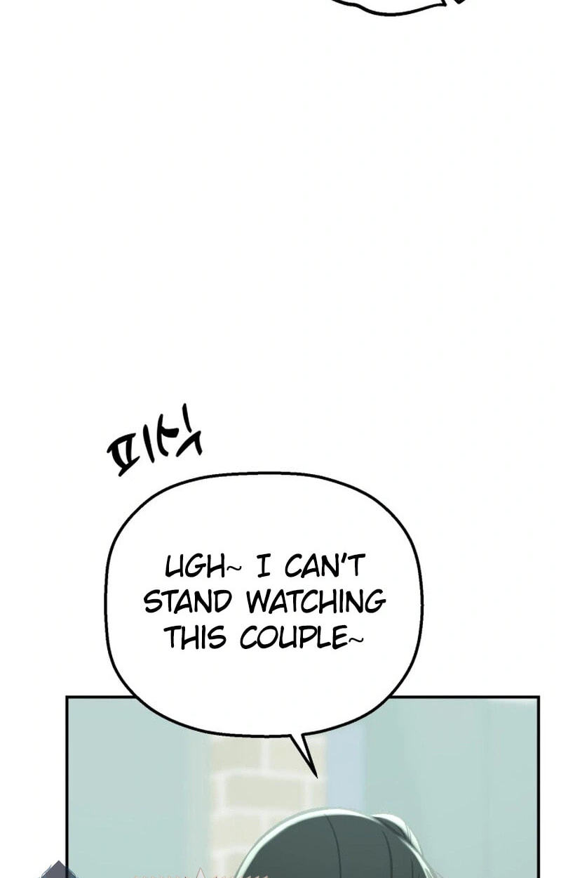 Shining Nananana Chapter 68 page 117 - 