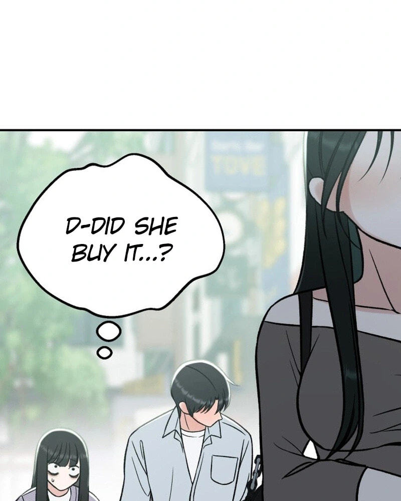 Shining Nananana Chapter 68 page 119 - 