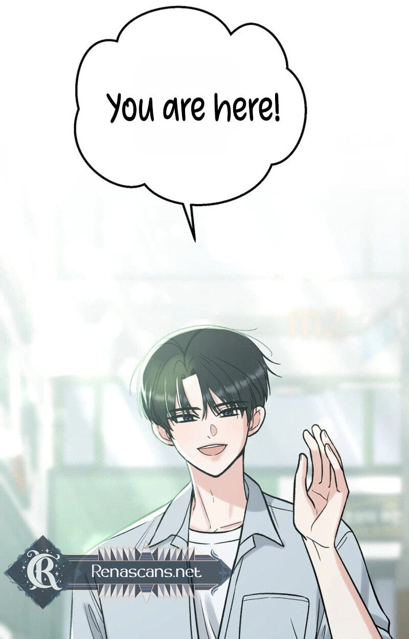 Shining Nananana Chapter 68 page 13 - 