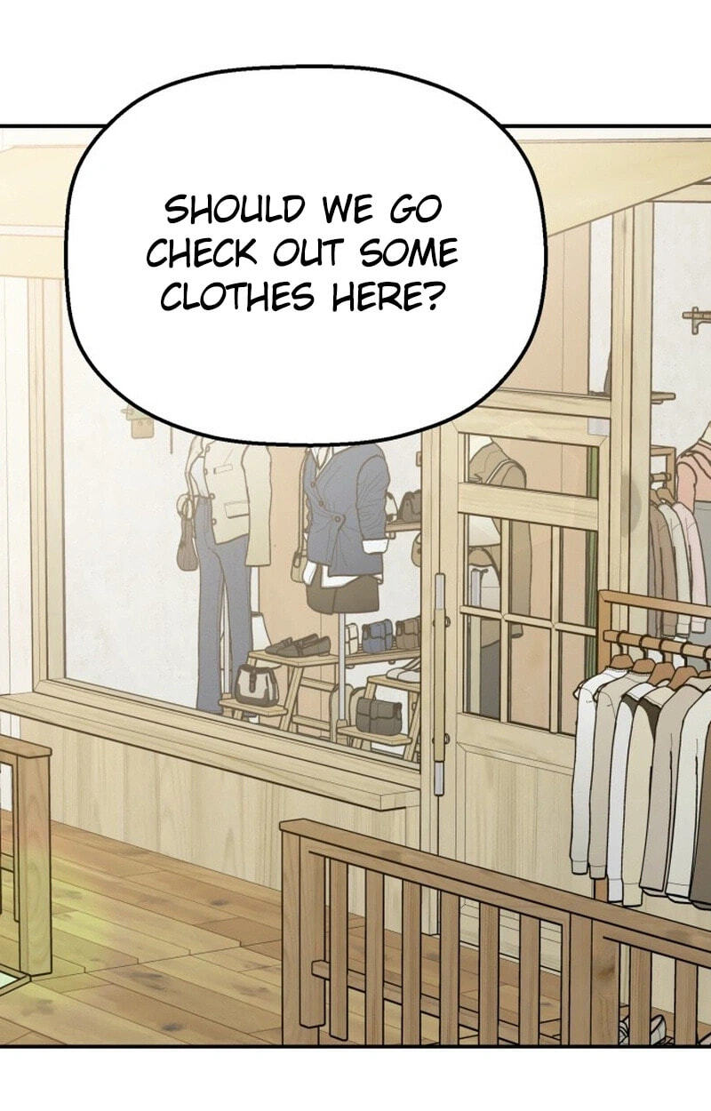 Shining Nananana Chapter 68 page 133 - 