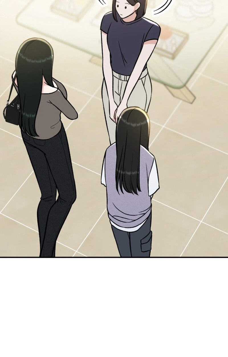 Shining Nananana Chapter 68 page 136 - 