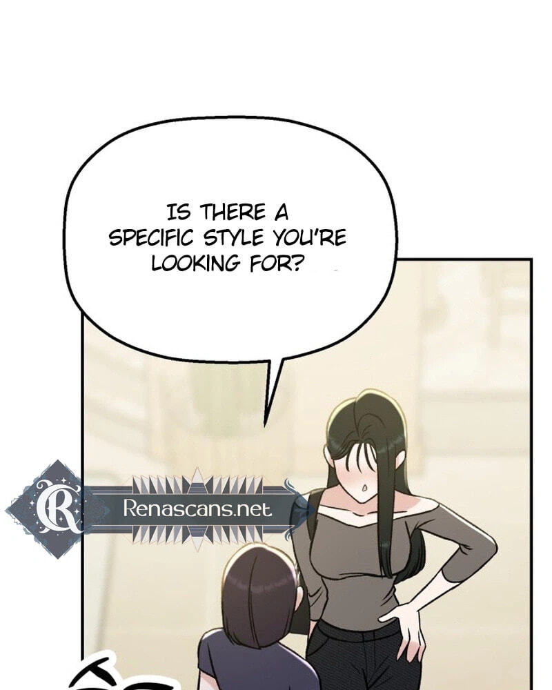 Shining Nananana Chapter 68 page 137 - 