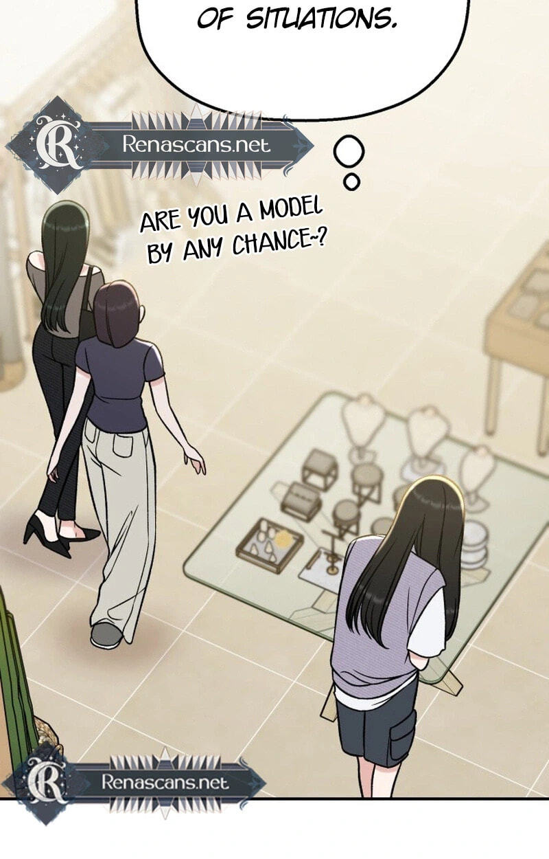Shining Nananana Chapter 68 page 139 - 