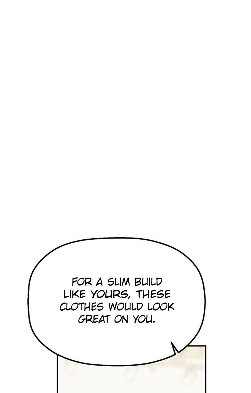 Shining Nananana Chapter 68 page 140 - 
