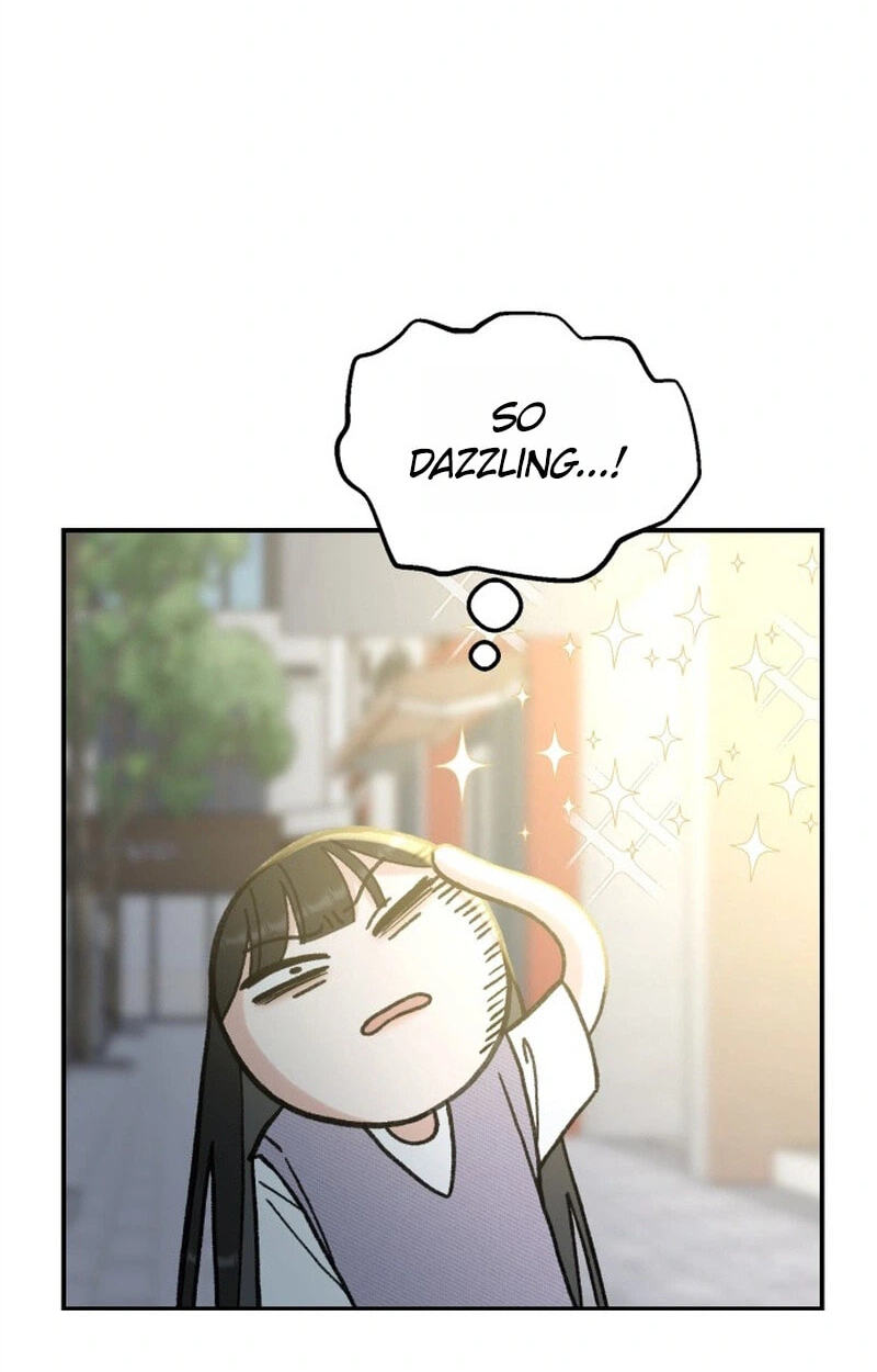 Shining Nananana Chapter 68 page 15 - 