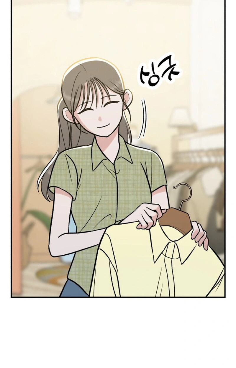 Shining Nananana Chapter 68 page 142 - 