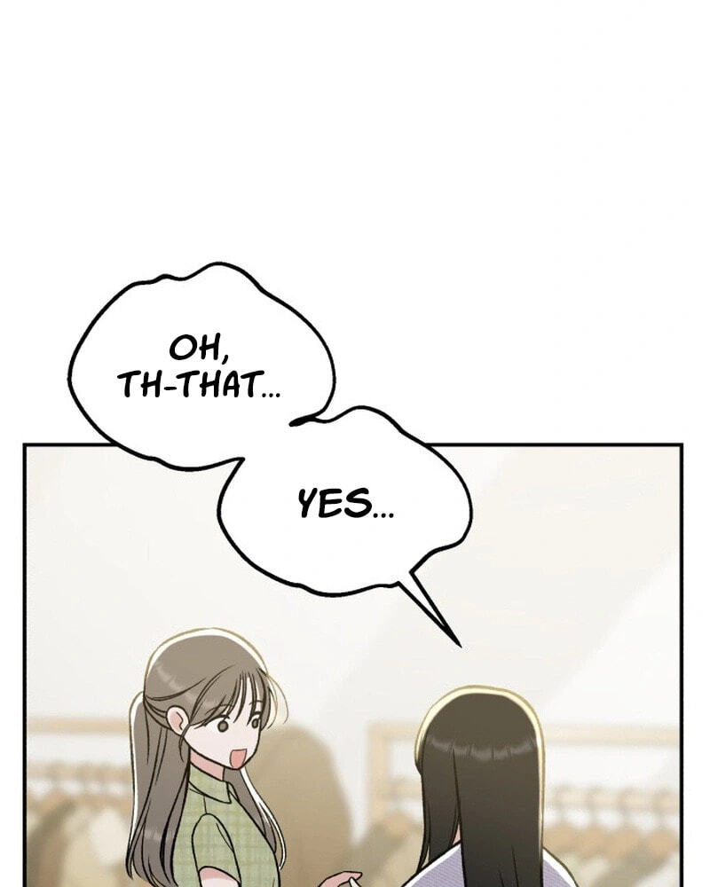 Shining Nananana Chapter 68 page 143 - 