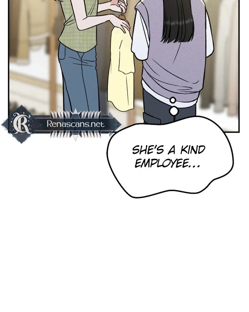 Shining Nananana Chapter 68 page 144 - 