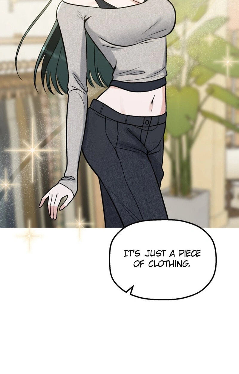 Shining Nananana Chapter 68 page 146 - 