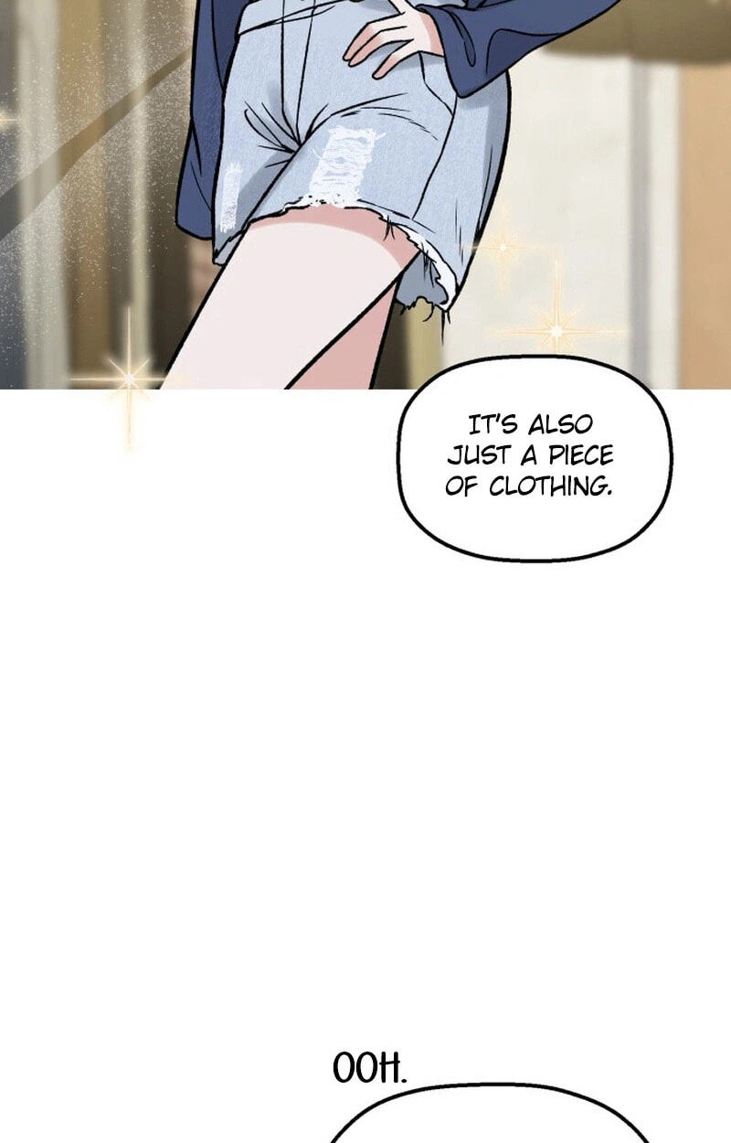 Shining Nananana Chapter 68 page 148 - 