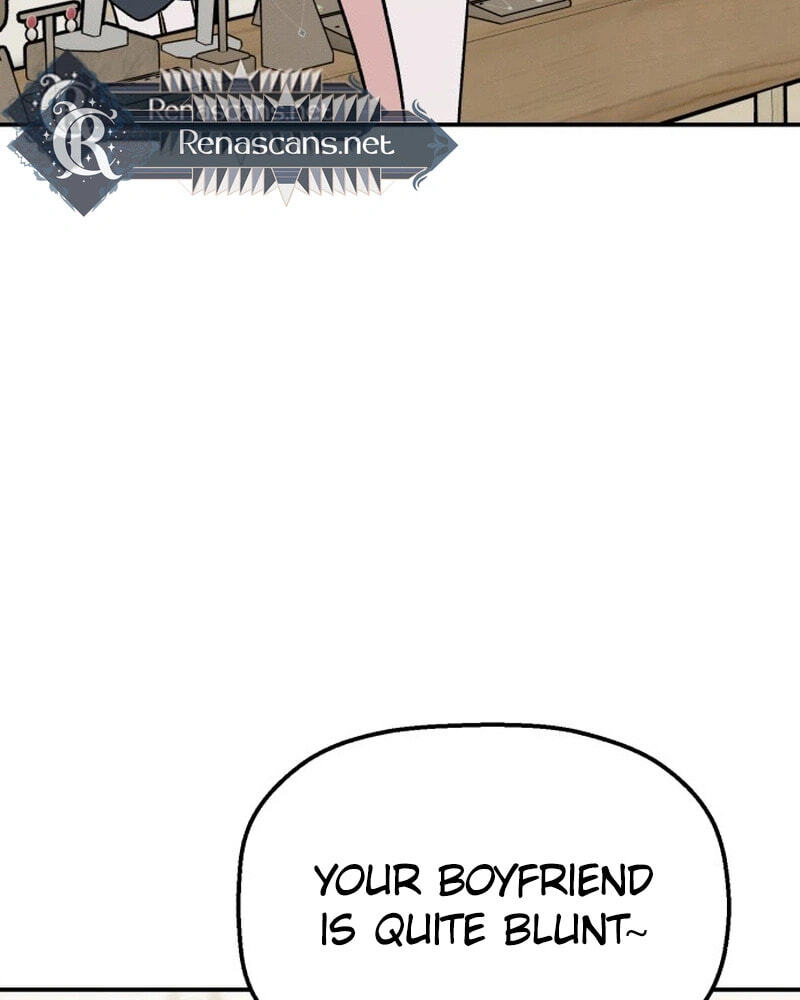 Shining Nananana Chapter 68 page 150 - 