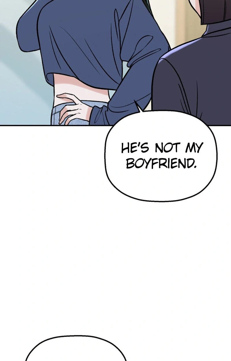 Shining Nananana Chapter 68 page 153 - 