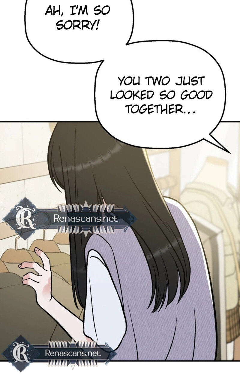 Shining Nananana Chapter 68 page 154 - 