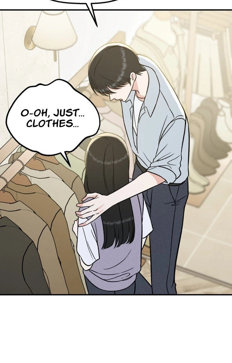 Shining Nananana Chapter 68 page 157 - 