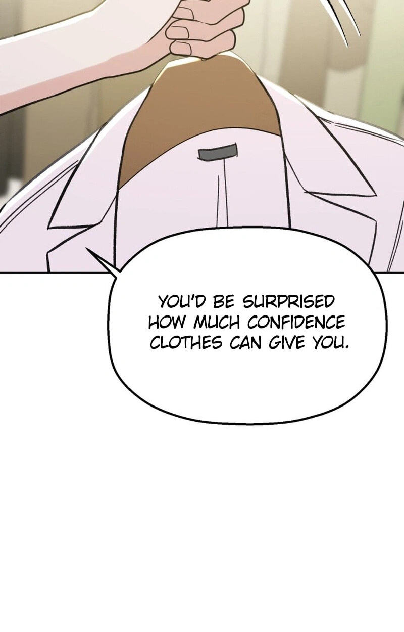 Shining Nananana Chapter 68 page 164 - 