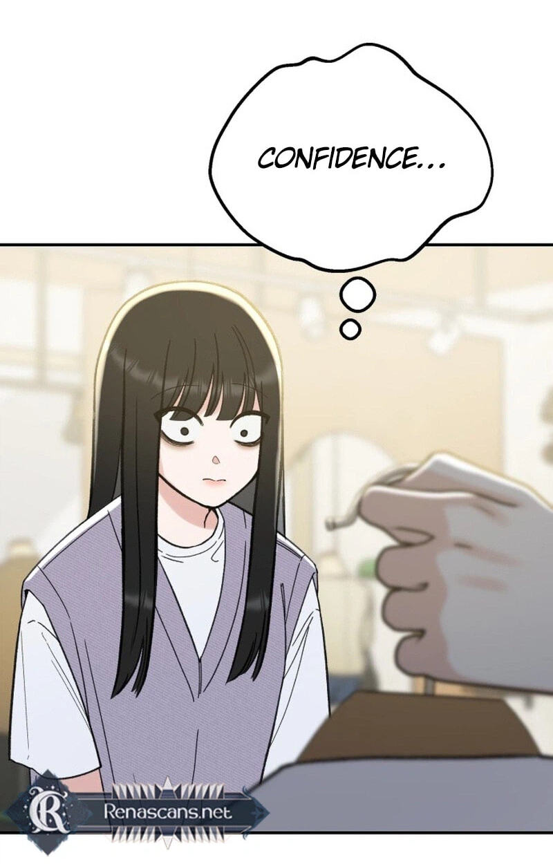 Shining Nananana Chapter 68 page 165 - 