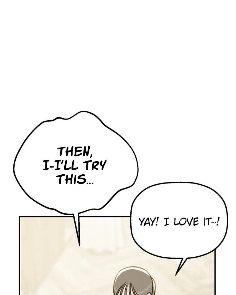 Shining Nananana Chapter 68 page 168 - 