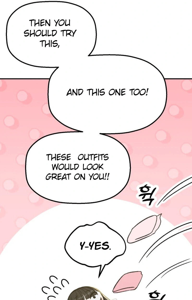 Shining Nananana Chapter 68 page 170 - 