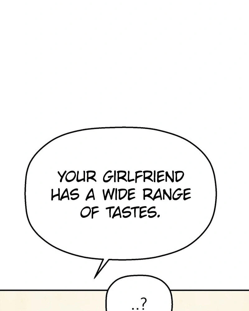 Shining Nananana Chapter 68 page 174 - 