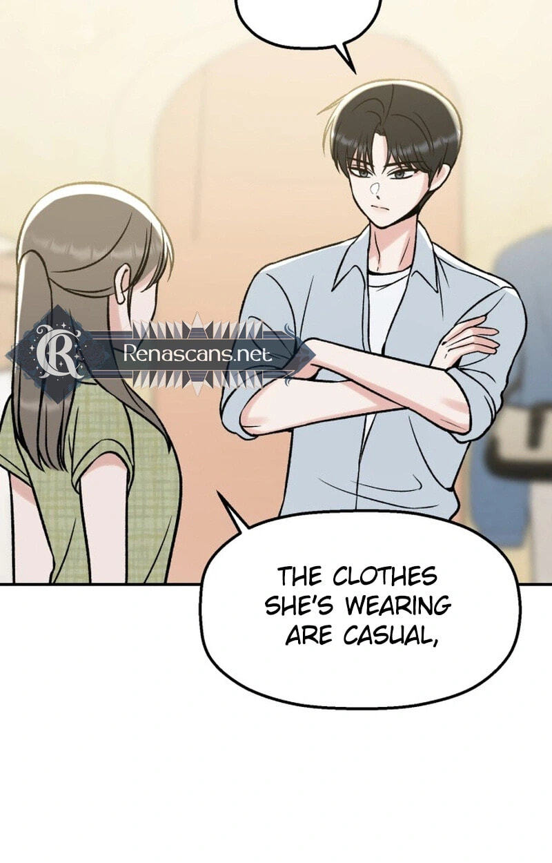 Shining Nananana Chapter 68 page 175 - 