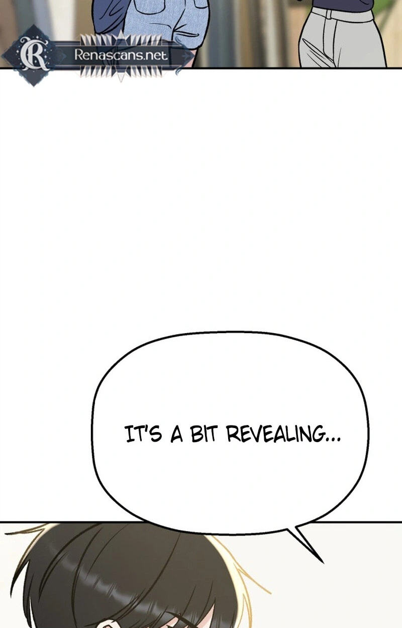 Shining Nananana Chapter 68 page 177 - 