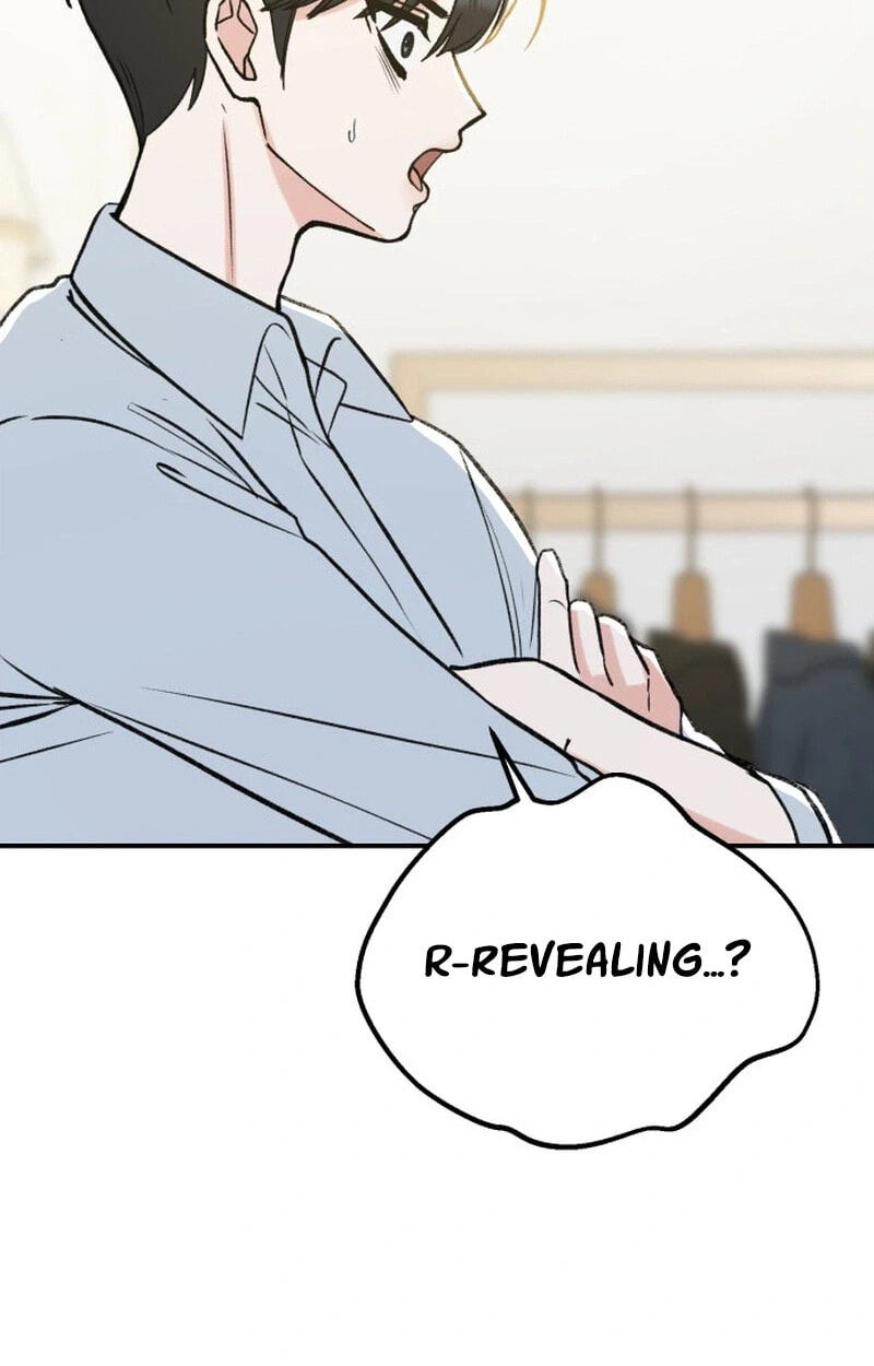 Shining Nananana Chapter 68 page 178 - 