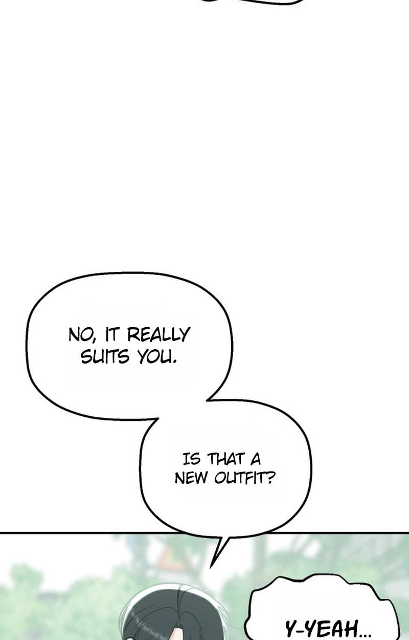 Shining Nananana Chapter 68 page 20 - 