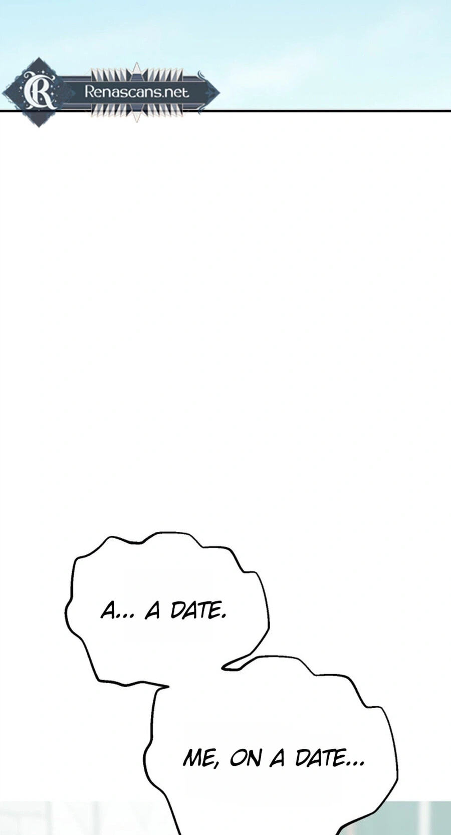 Shining Nananana Chapter 68 page 3 - 