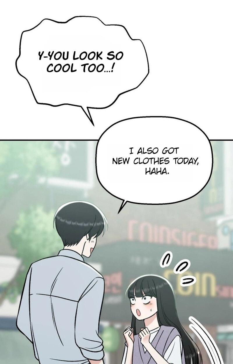 Shining Nananana Chapter 68 page 22 - 