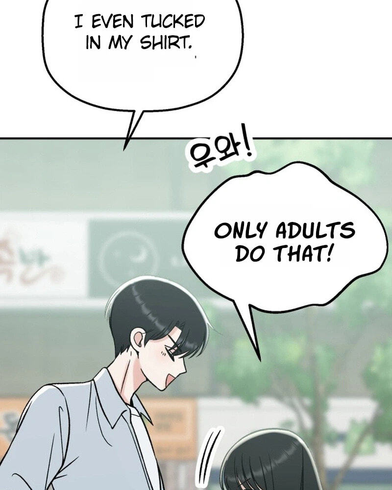 Shining Nananana Chapter 68 page 24 - 