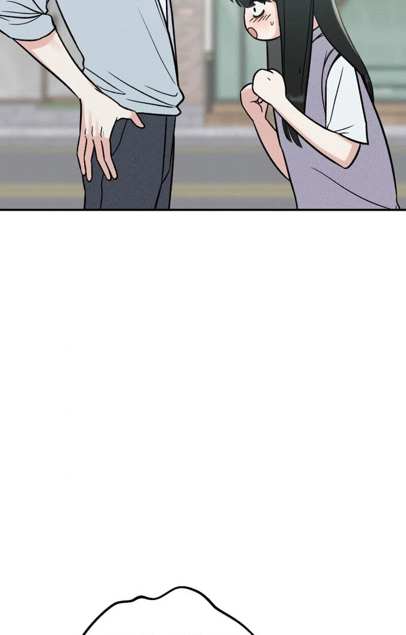 Shining Nananana Chapter 68 page 25 - 