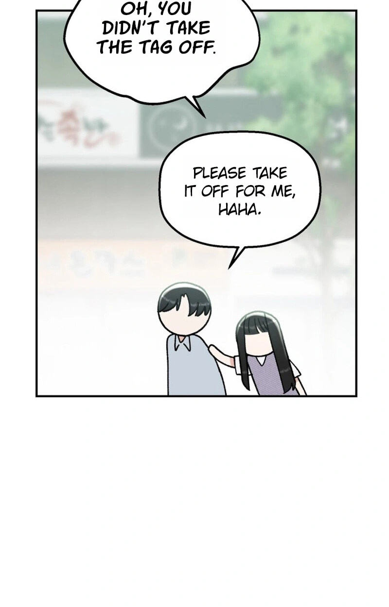 Shining Nananana Chapter 68 page 26 - 