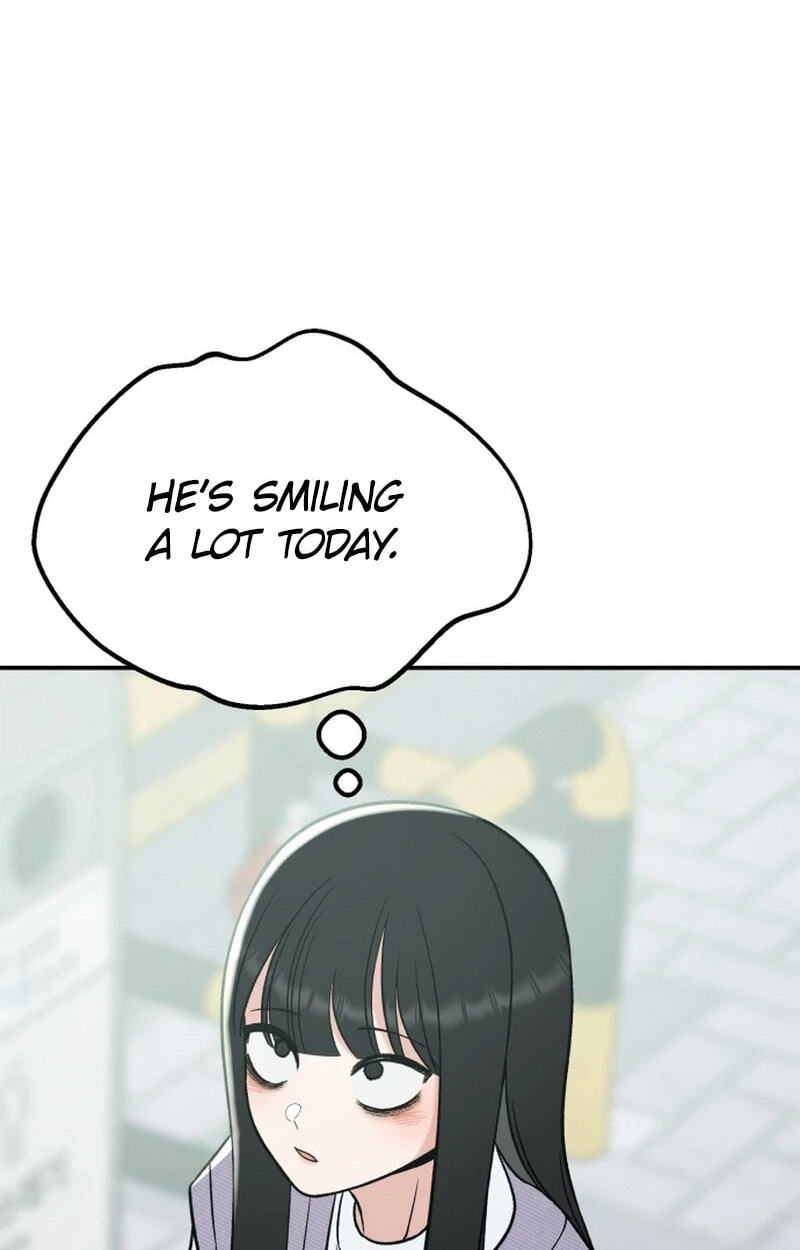 Shining Nananana Chapter 68 page 27 - 
