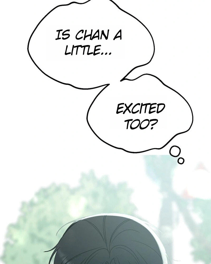 Shining Nananana Chapter 68 page 29 - 
